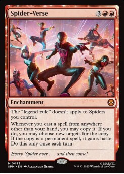 Spider-Verse