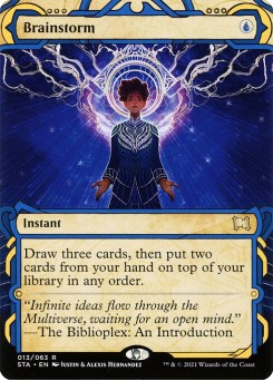 Tempestade Cerebral