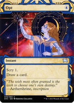 Optar