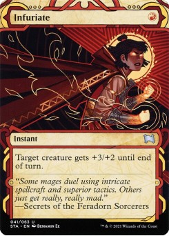 Embravecer