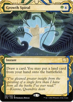 Espiral de Crescimento