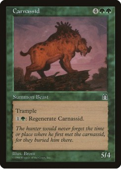 Carnasside