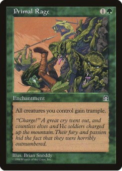Fúria Primordial
