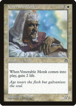 Monge Venerável