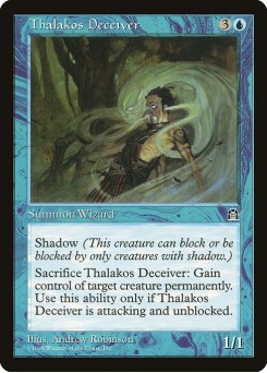Impostor de Thalakos