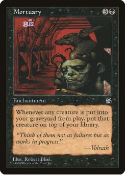 Mortuário