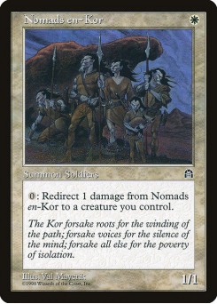 Nômades en-Kor