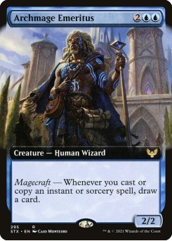 Archmage Emeritus