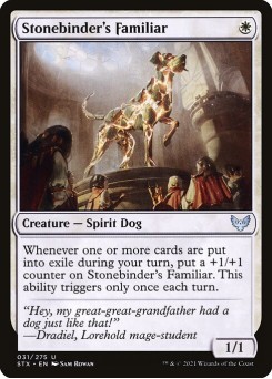 Familiar do Petriconector