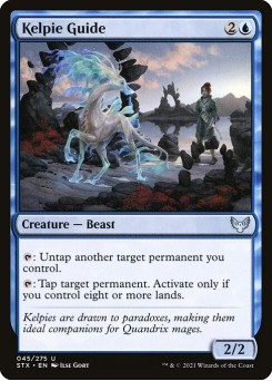 Guia Kelpie