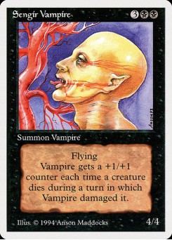 Sengir Vampire
