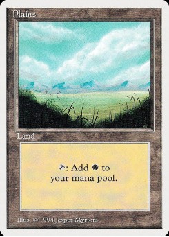 Plains