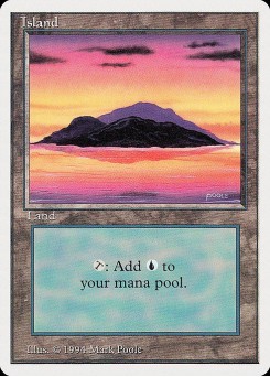 Island