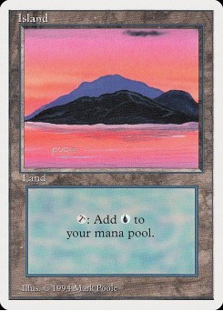 Island