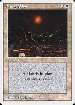 Armageddon