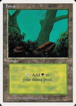 Forest