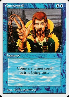 Counterspell