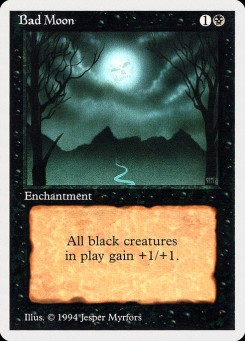 Bad Moon