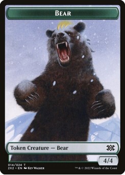 Bear