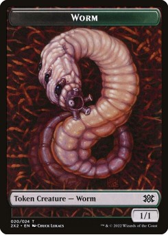 Worm