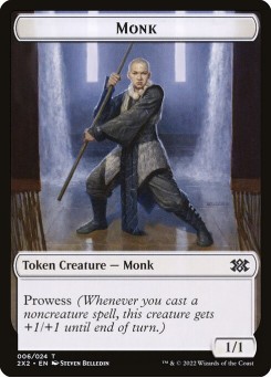 Monk