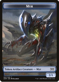 Myr