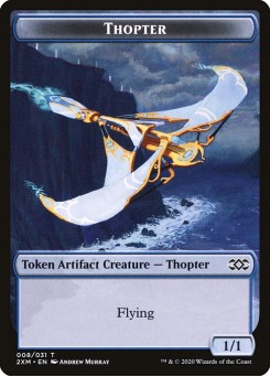 Thopter