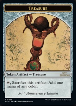 Treasure