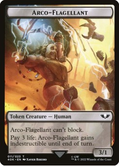 Arco-Flagellant