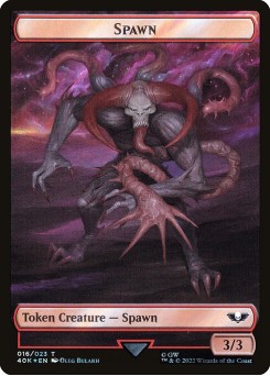 Spawn
