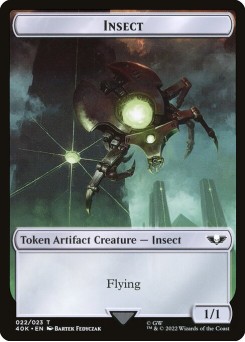 Insect