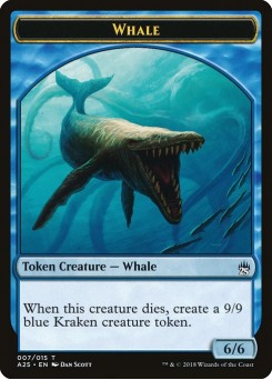 Whale