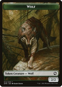 Wolf