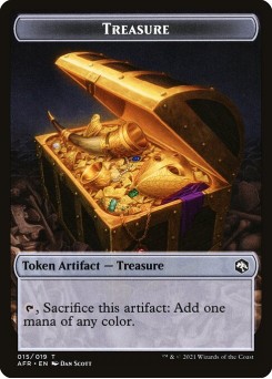 Treasure