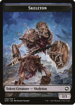 Skeleton