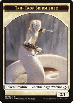 Tah-Crop Skirmisher