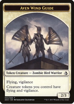 Aven Wind Guide