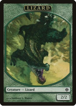 Lizard