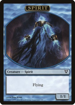Spirit
