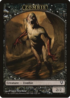 Zombie