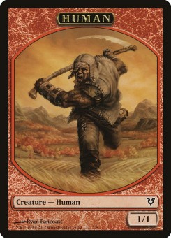 Human