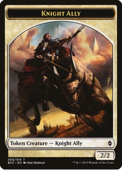 Knight Ally