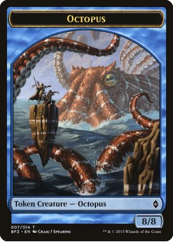 Octopus