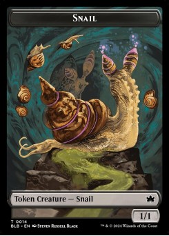 Snail