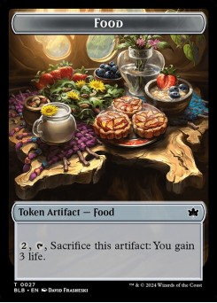 Food