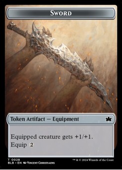 Sword