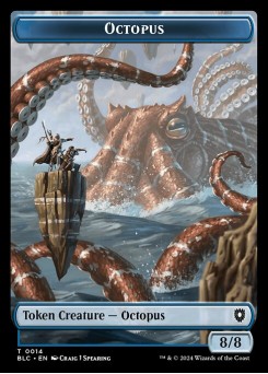 Octopus