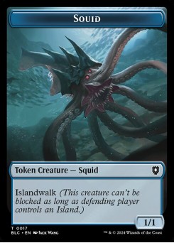 Squid