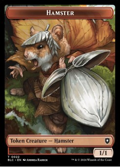 Hamster