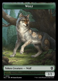Wolf